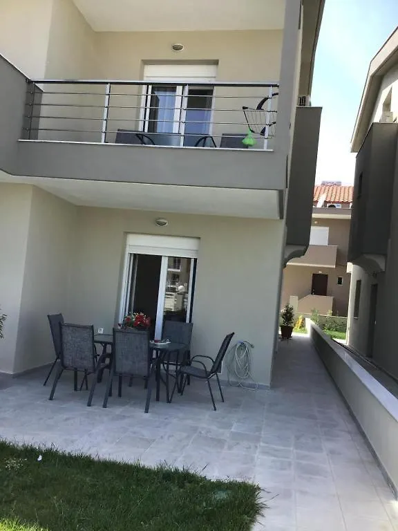 Anna House Villa Nikiti  0*, Nikiti (Sithonia)