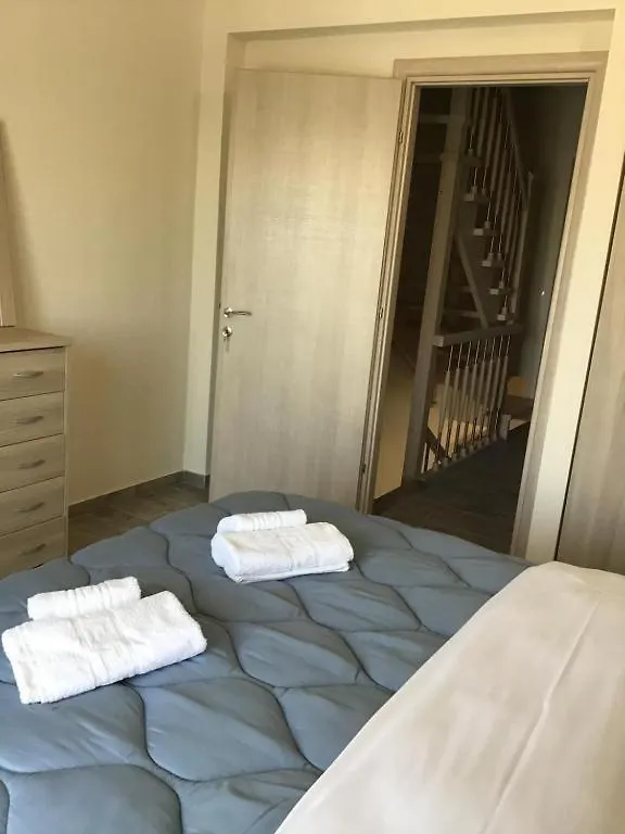 Anna House Villa Nikiti  Greece