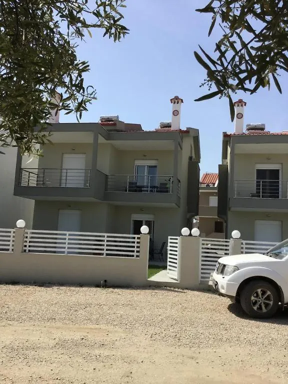 Anna House Villa Nikiti  Nikiti (Sithonia)