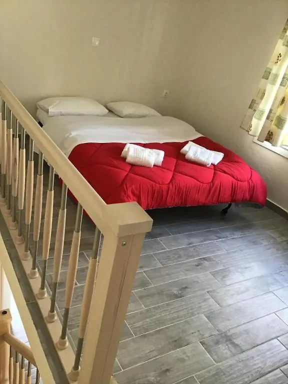 Holiday home Anna House Villa Nikiti